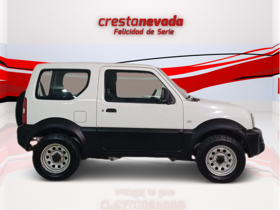 Imagen de Suzuki Jimny