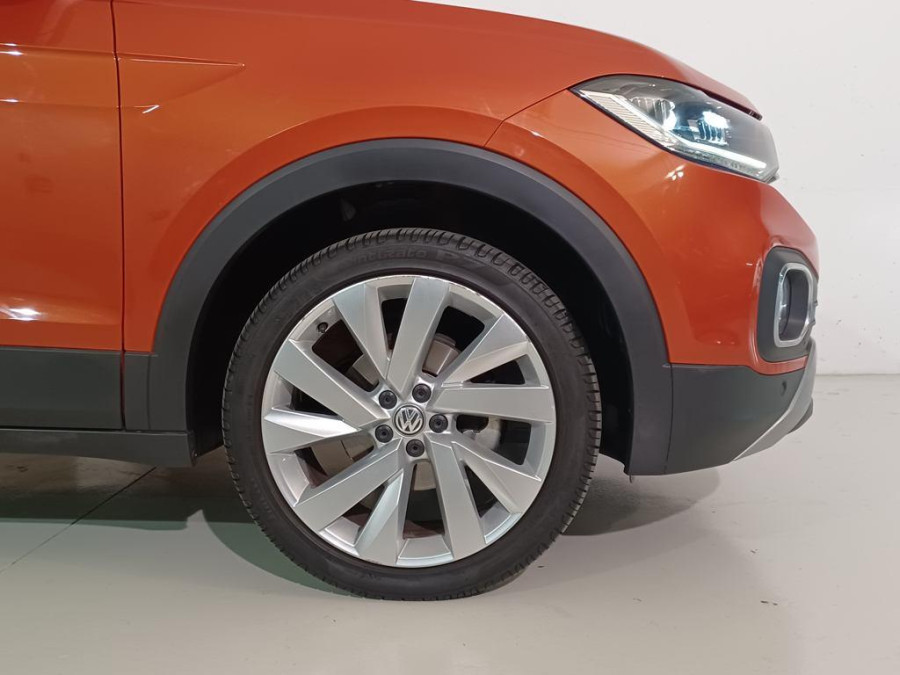 Imagen de Volkswagen T-Cross