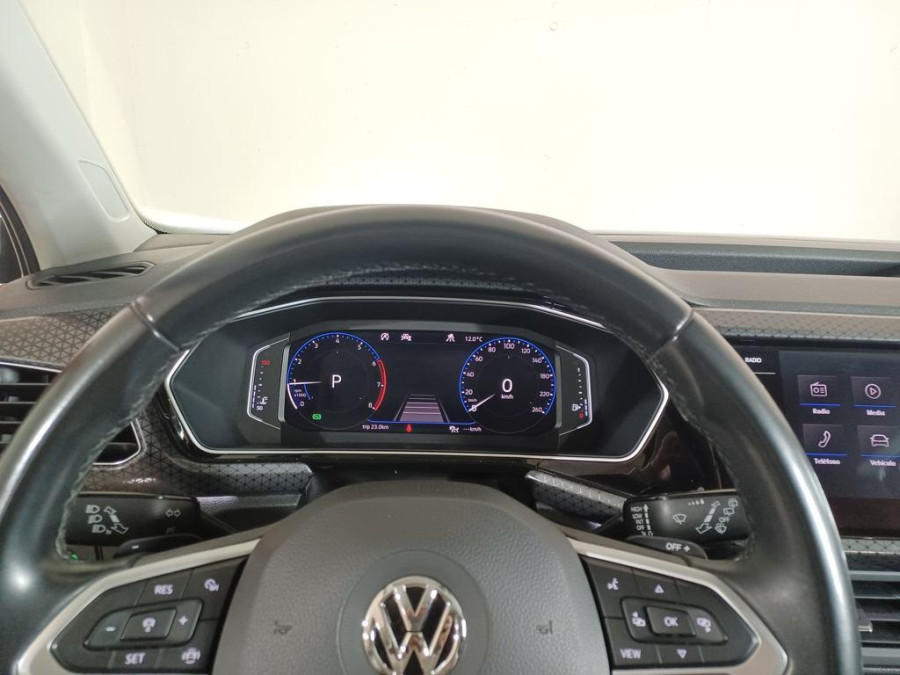 Imagen de Volkswagen T-Cross