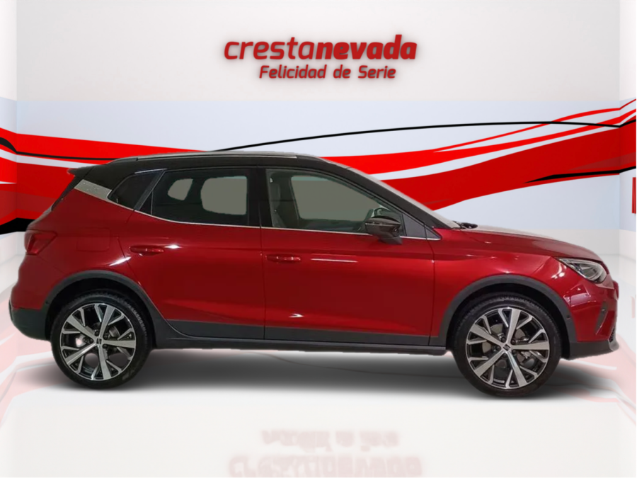 Imagen de SEAT Arona