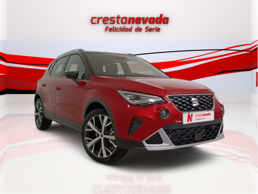 Imagen de SEAT Arona