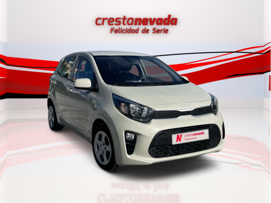 Imagen de Kia Picanto