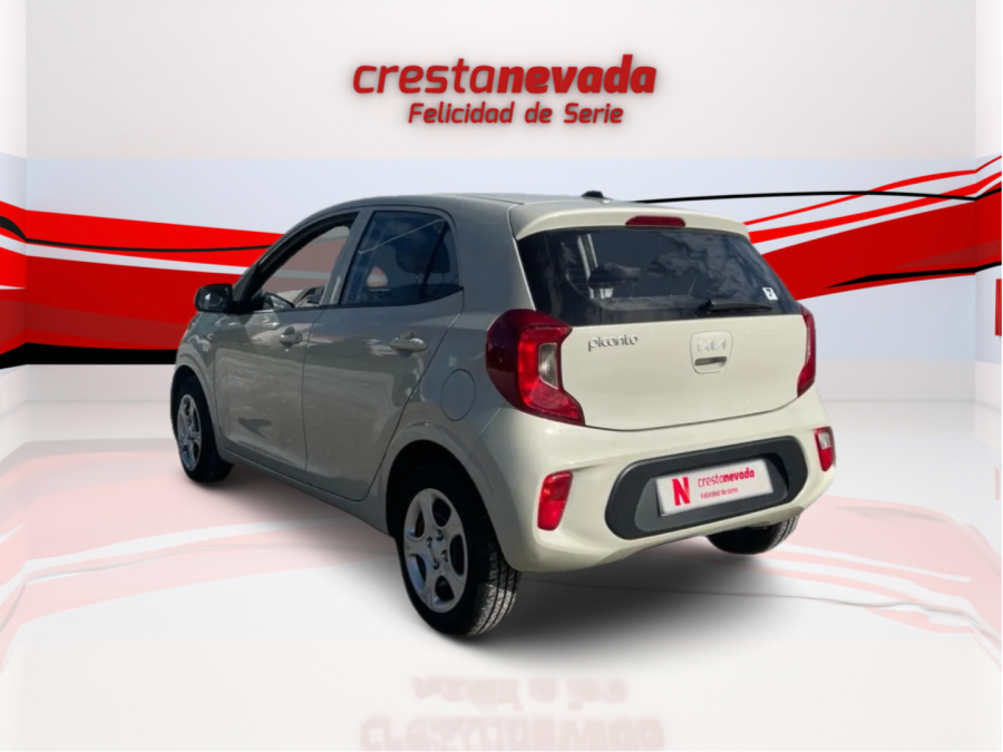 Imagen de Kia Picanto