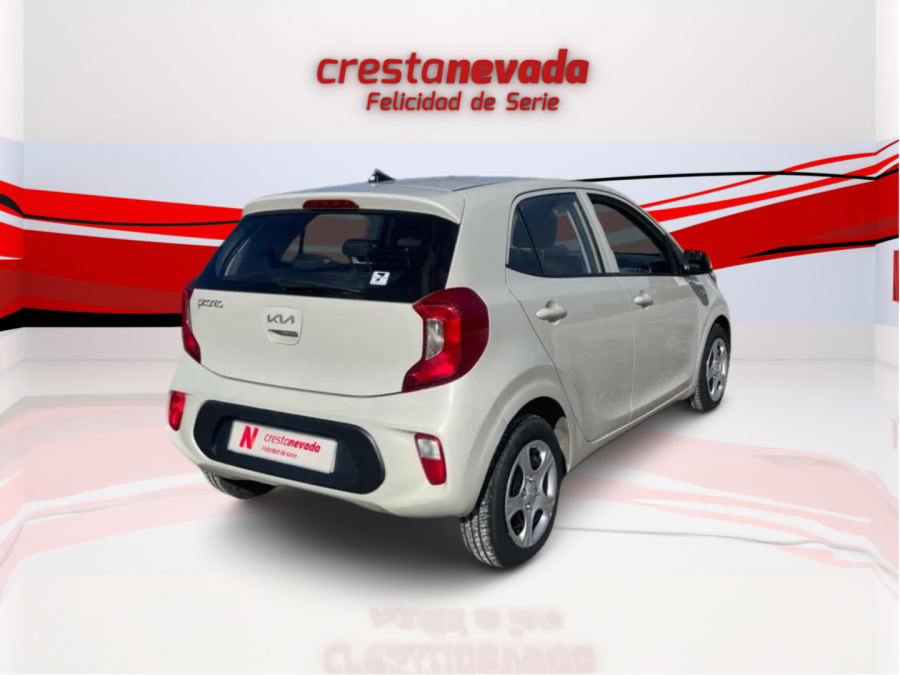 Imagen de Kia Picanto