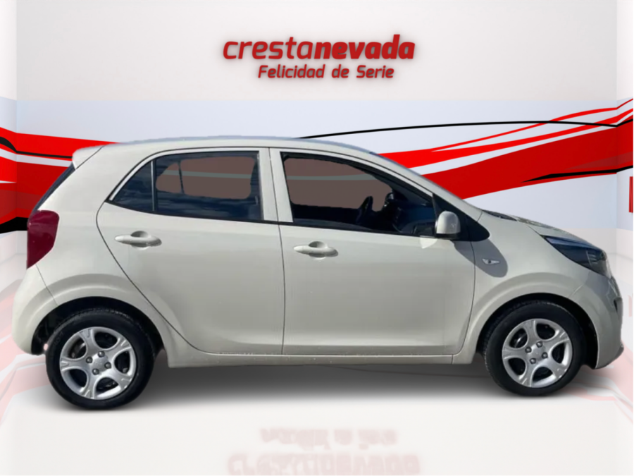 Imagen de Kia Picanto