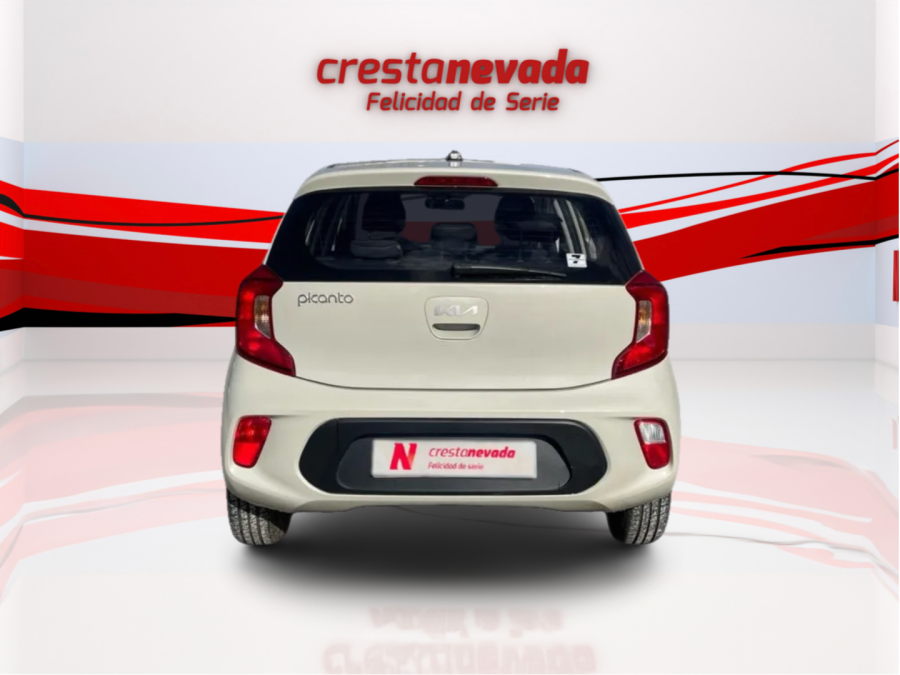 Imagen de Kia Picanto