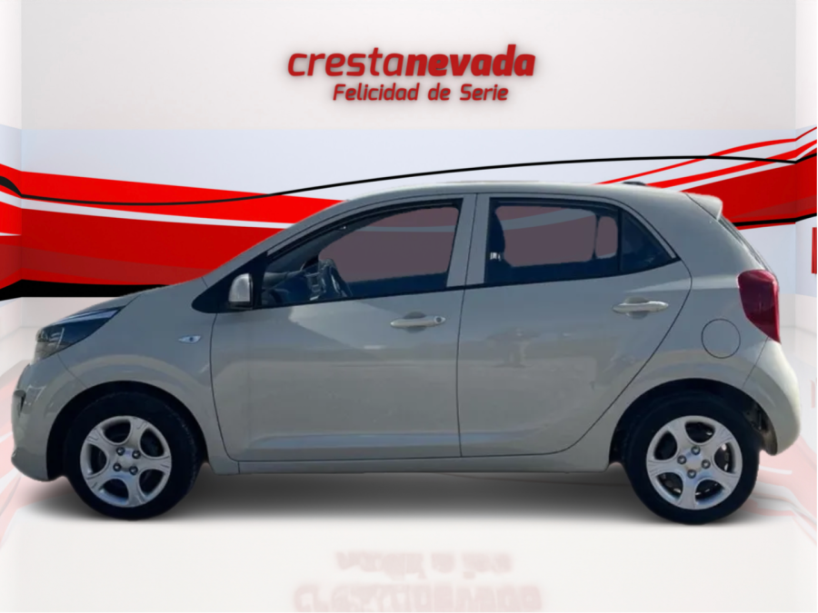 Imagen de Kia Picanto