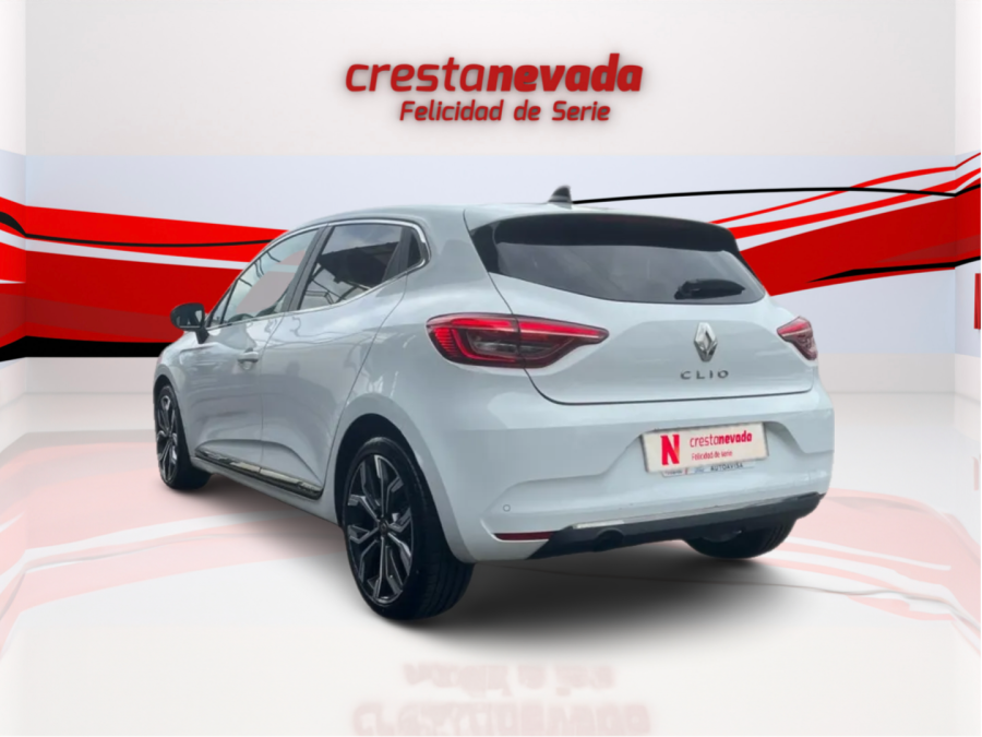 Imagen de Renault Clio