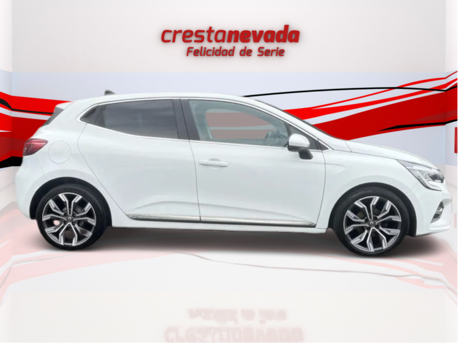 Imagen de Renault Clio