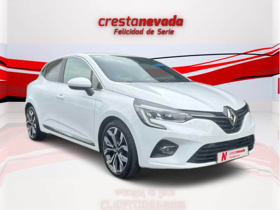 Imagen de Renault Clio