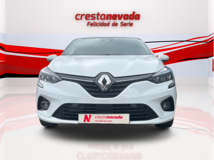 Imagen de Renault Clio