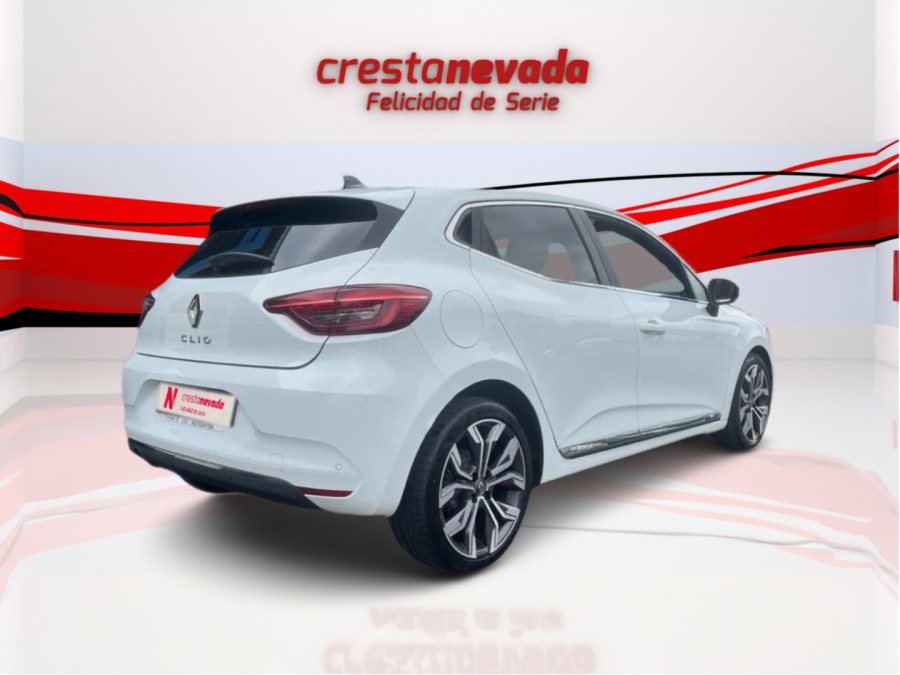 Imagen de Renault Clio