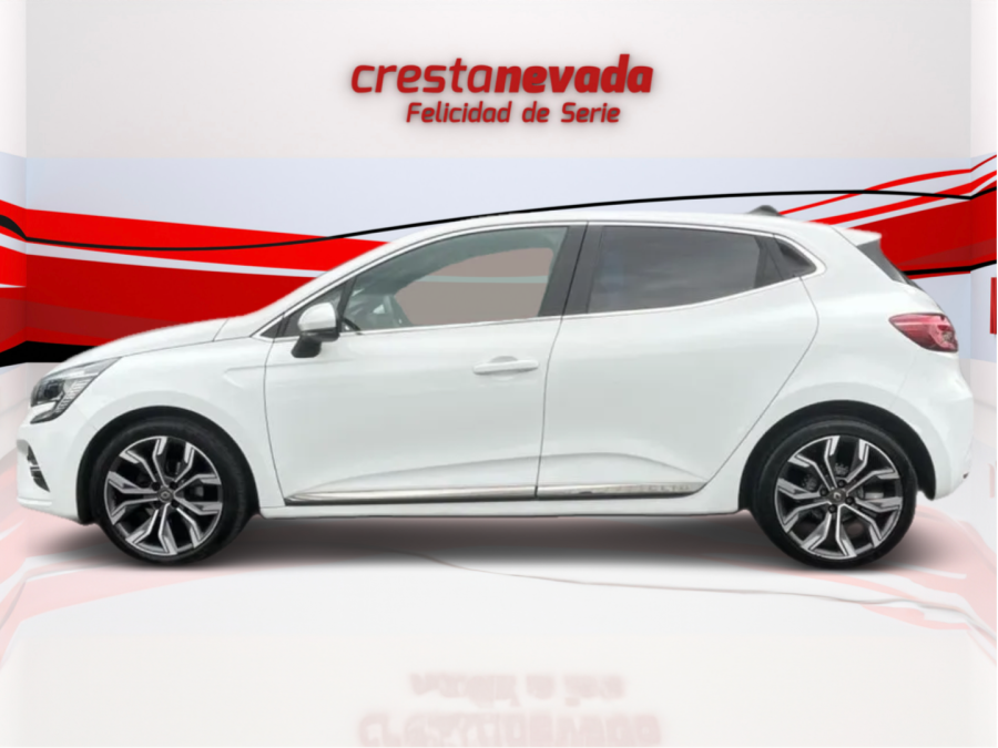 Imagen de Renault Clio