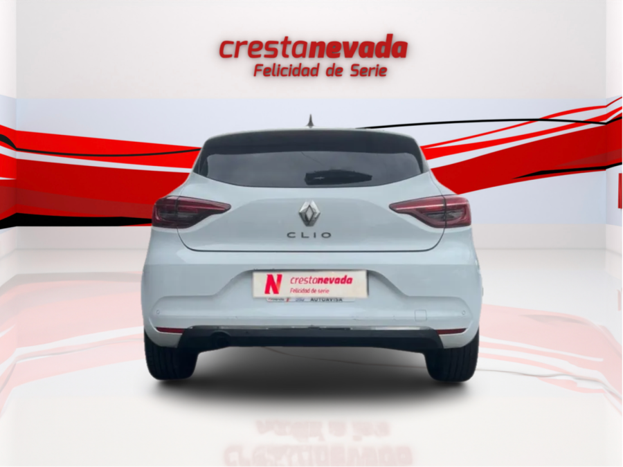 Imagen de Renault Clio