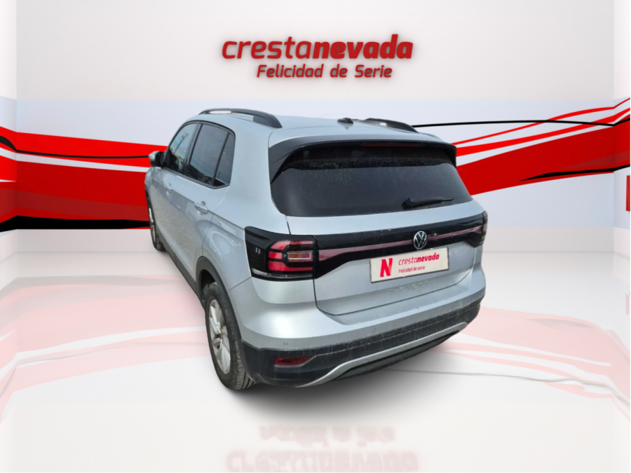 Imagen de Volkswagen T-Cross