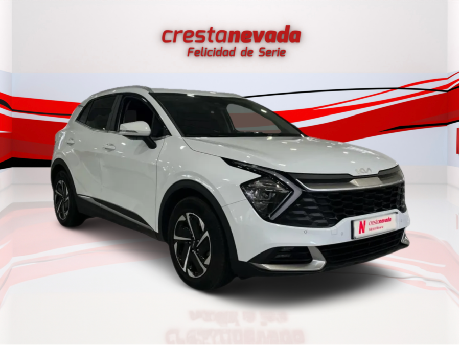 Imagen de Kia Sportage