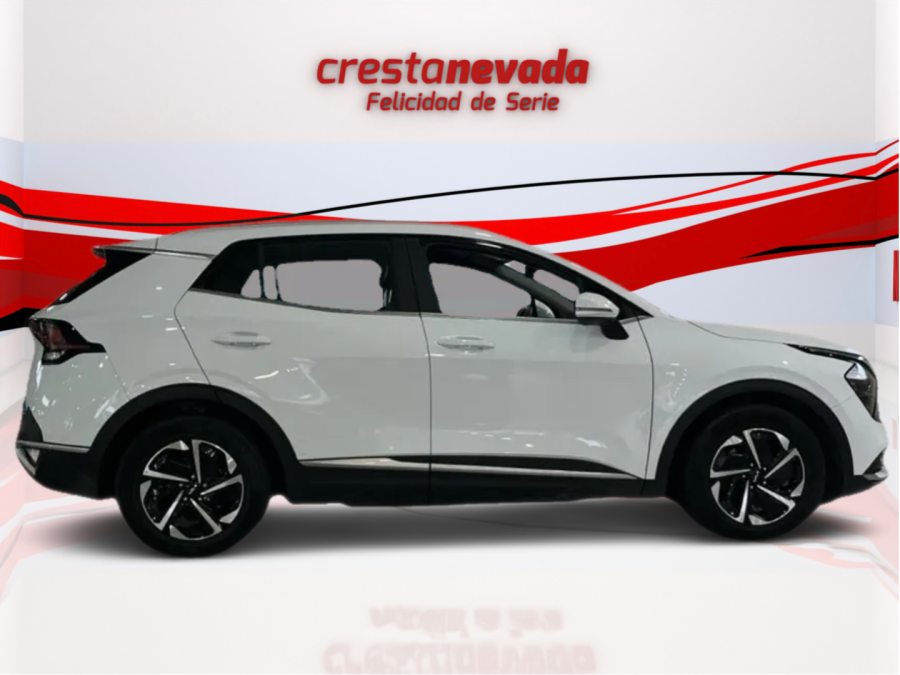 Imagen de Kia Sportage