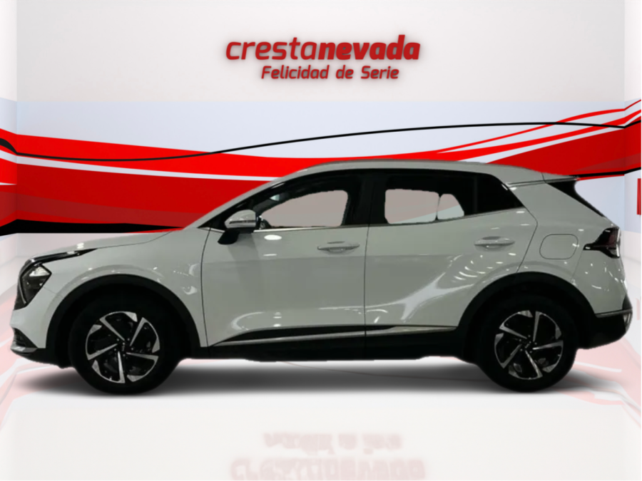 Imagen de Kia Sportage