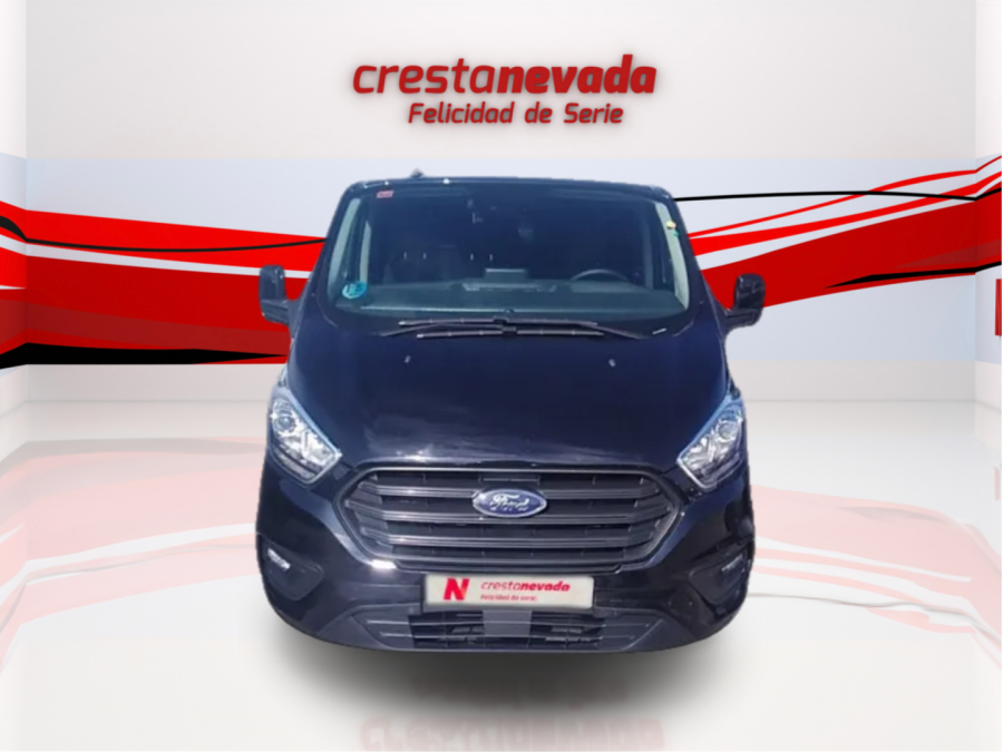 Imagen de Ford Transit Custom