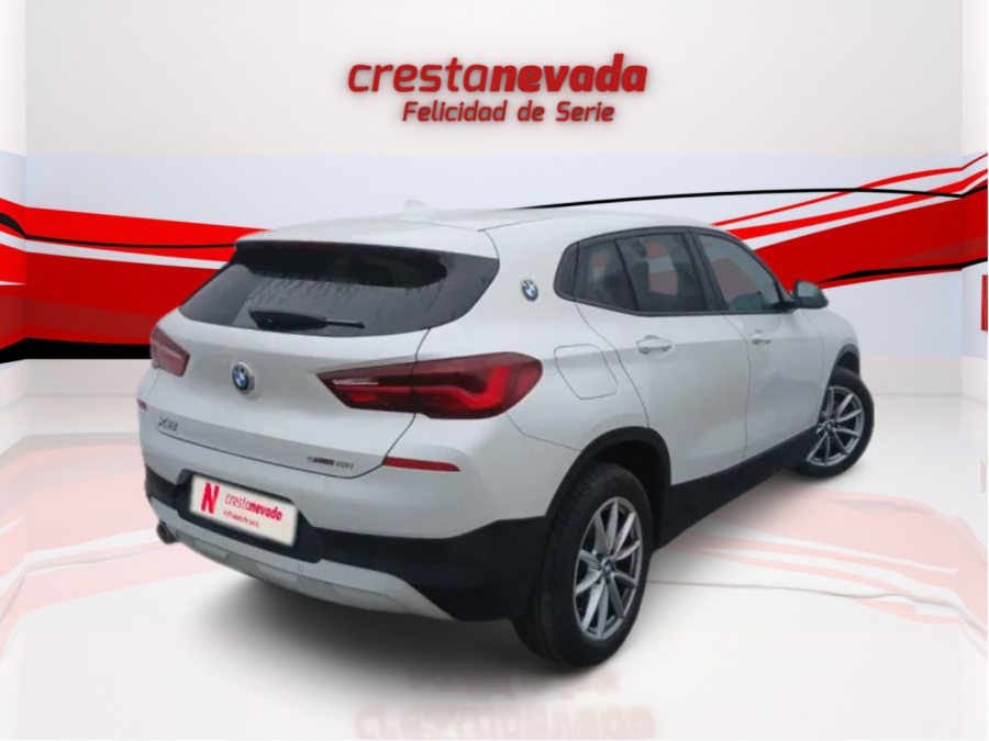 Imagen de BMW X2