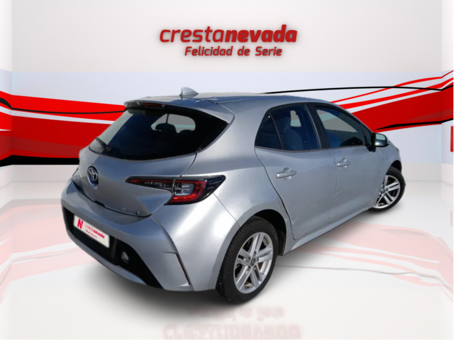 Imagen de TOYOTA Corolla