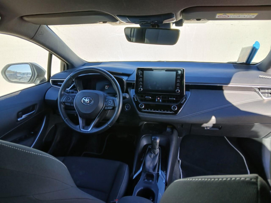 Imagen de TOYOTA Corolla