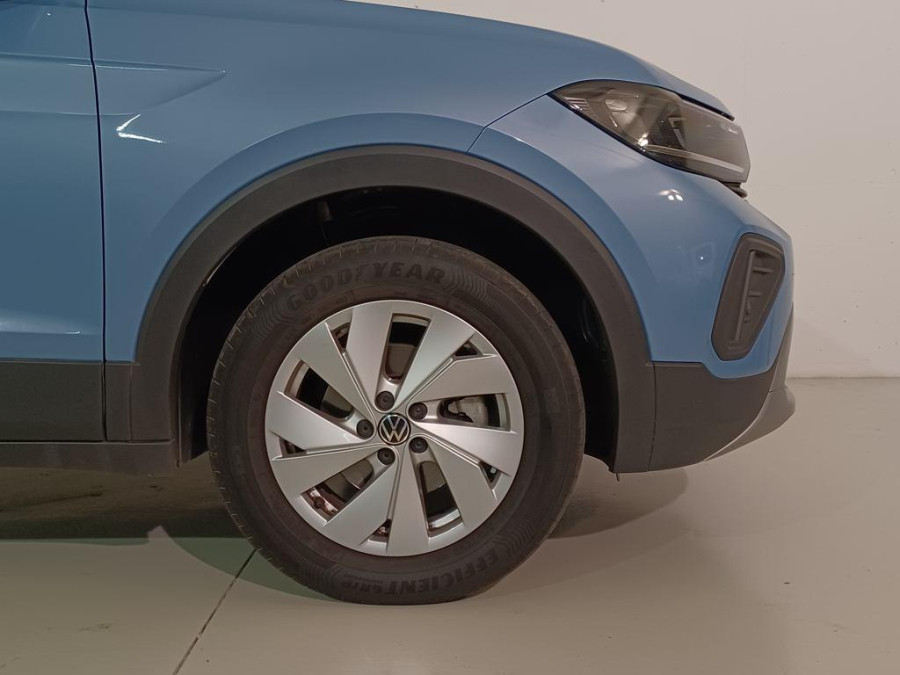 Imagen de Volkswagen T-Cross