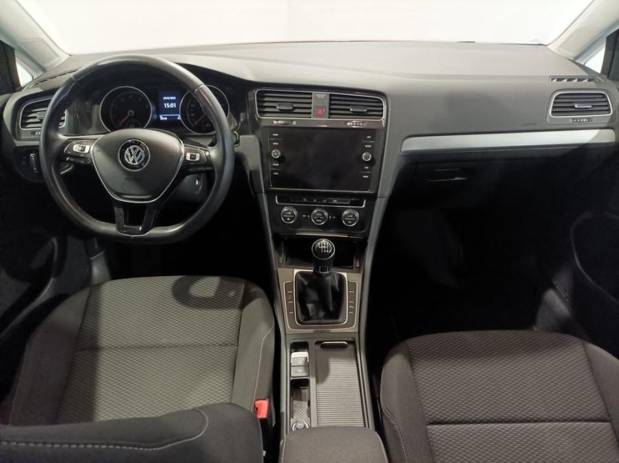 Imagen de Volkswagen Golf