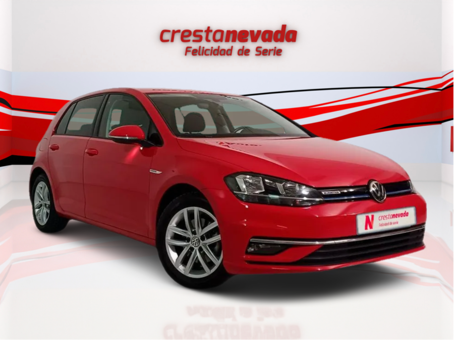 Imagen de Volkswagen Golf