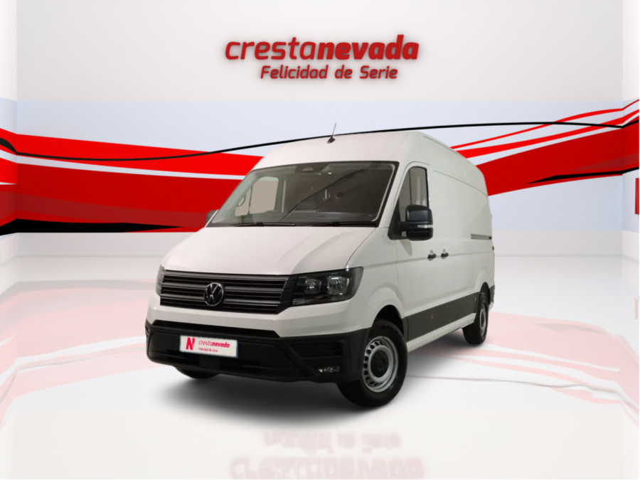 Volkswagen Crafter Furgon