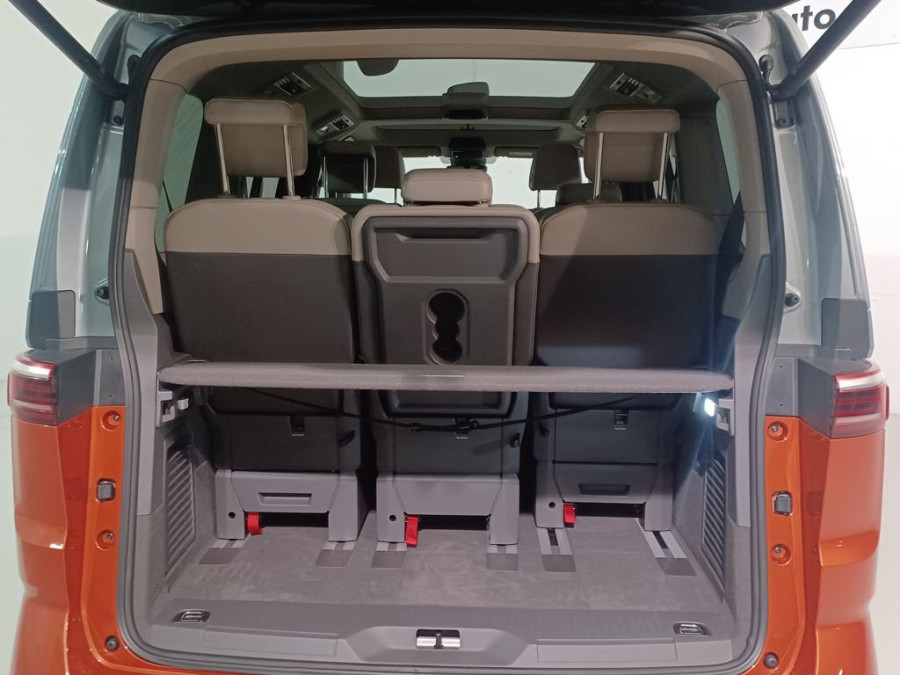 Imagen de Volkswagen Multivan