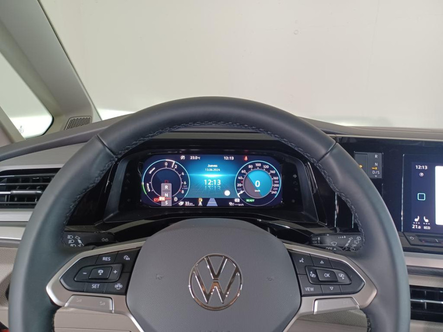 Imagen de Volkswagen Multivan