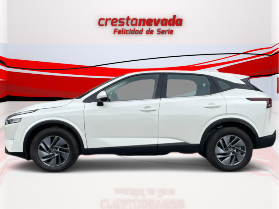 Imagen de NISSAN QASHQAI