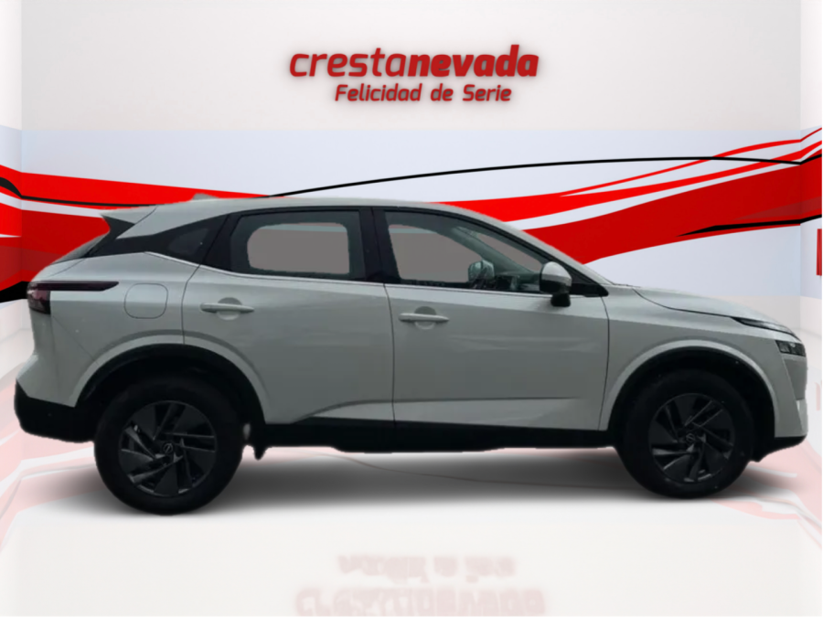 Imagen de NISSAN QASHQAI