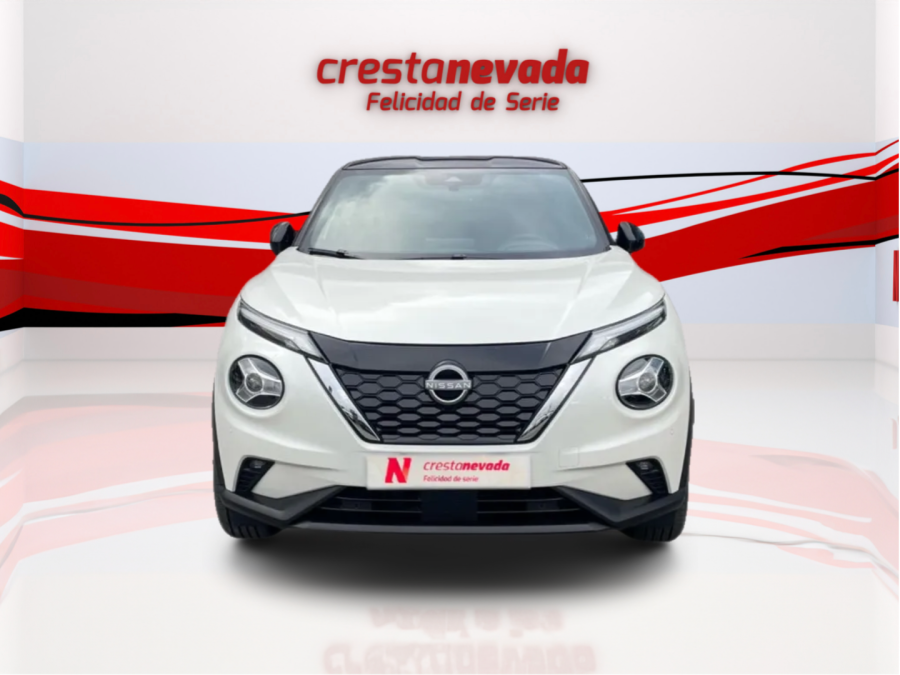 Imagen de NISSAN JUKE