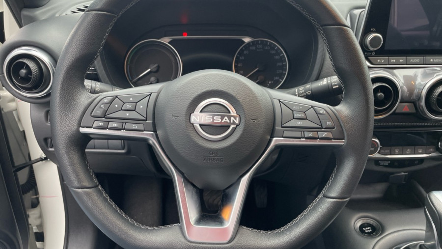 Imagen de NISSAN JUKE