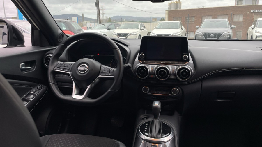 Imagen de NISSAN JUKE