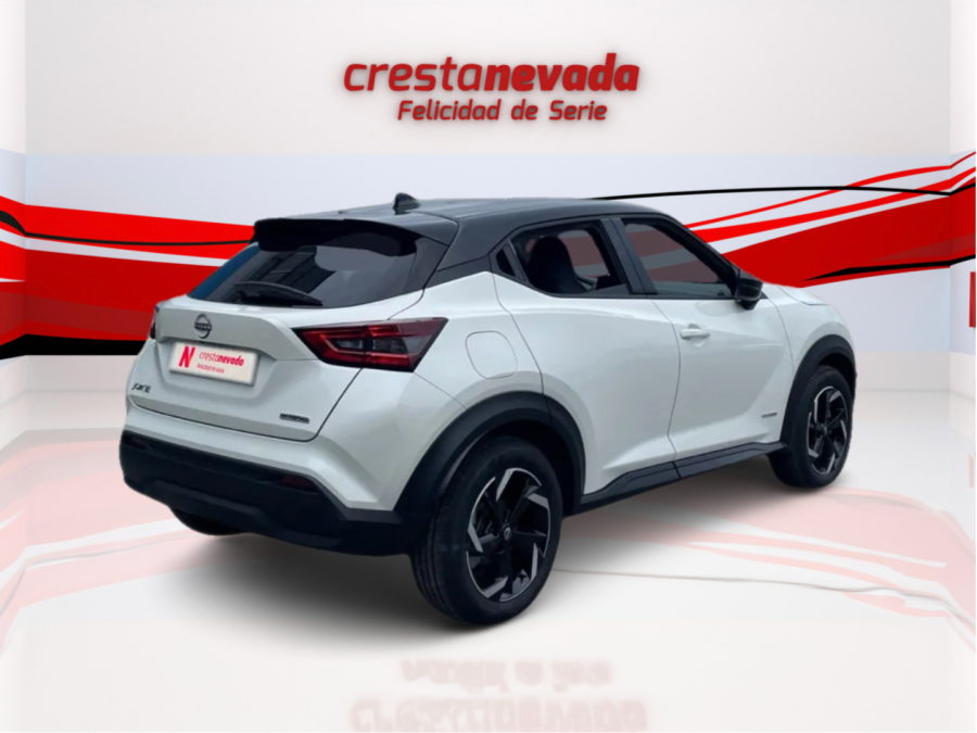 Imagen de NISSAN JUKE