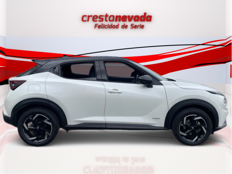 Imagen de NISSAN JUKE