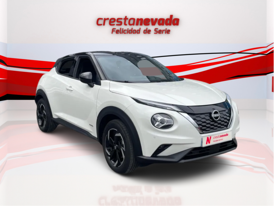 Imagen de NISSAN JUKE