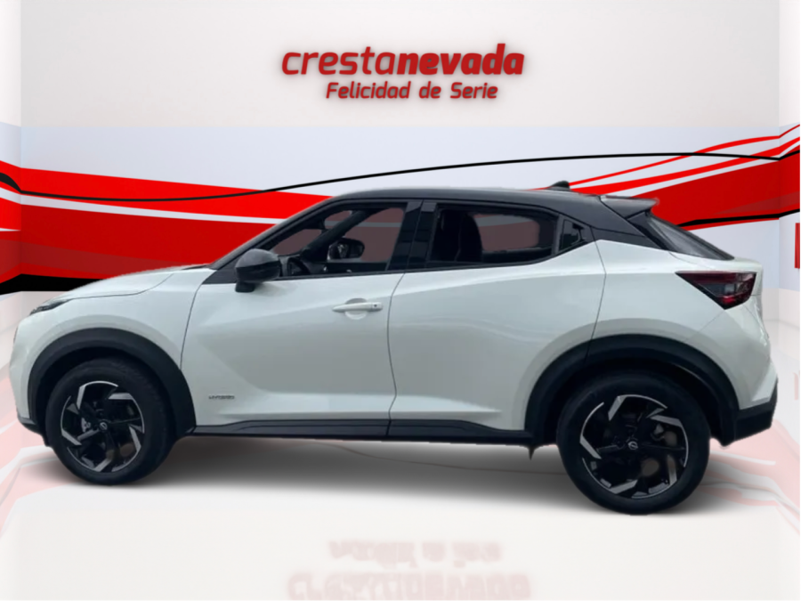 Imagen de NISSAN JUKE