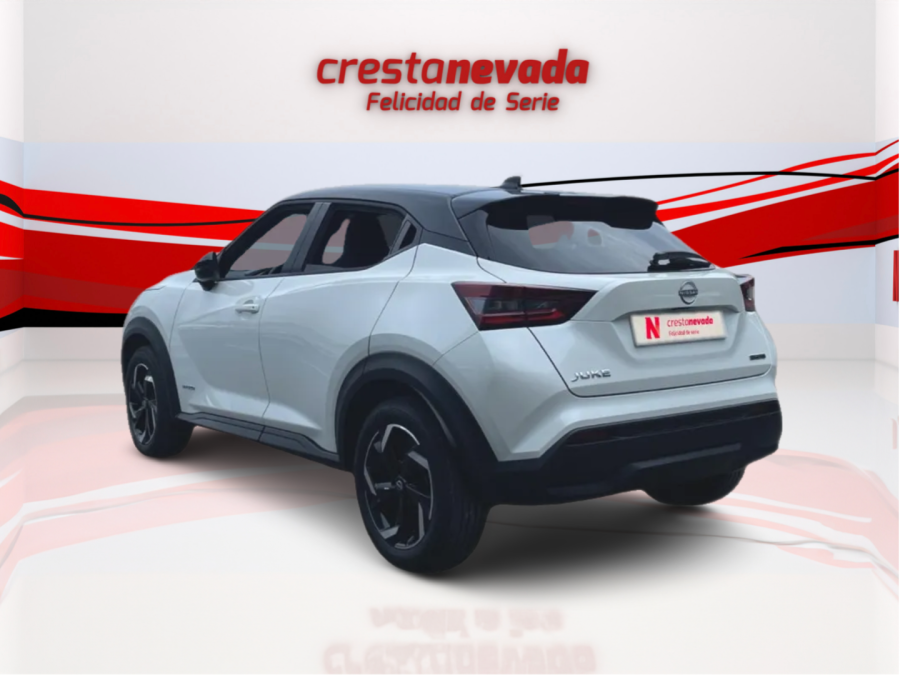 Imagen de NISSAN JUKE