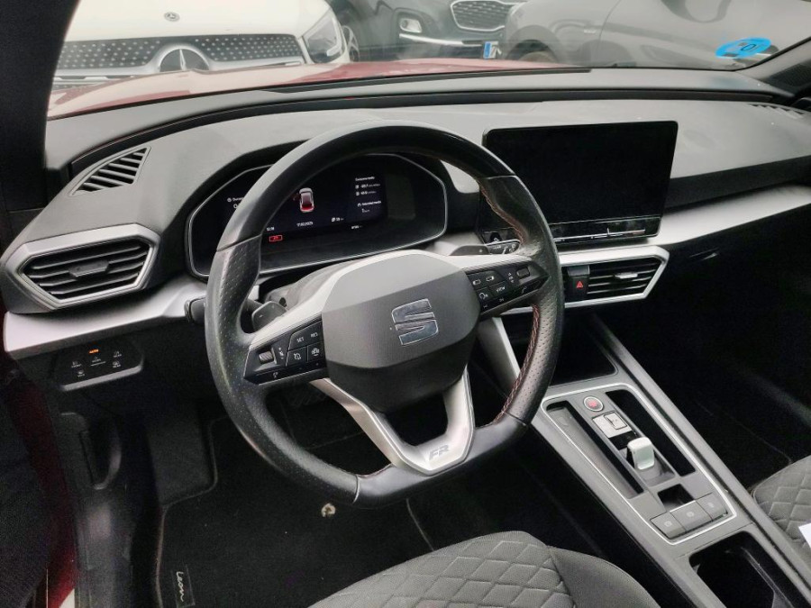 Imagen de SEAT León