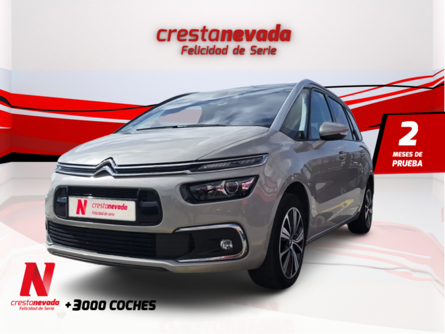 Citroen Grand C4 Picasso