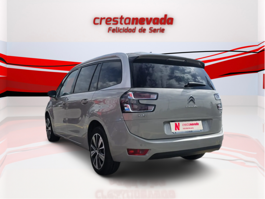 Imagen de CITROEN Grand C4 Picasso