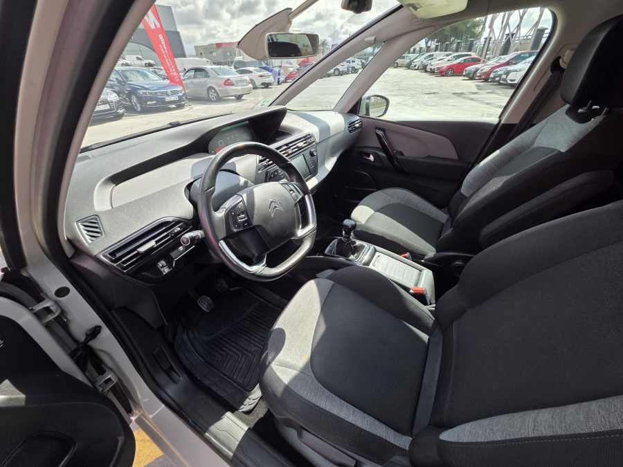 Imagen de CITROEN Grand C4 Picasso