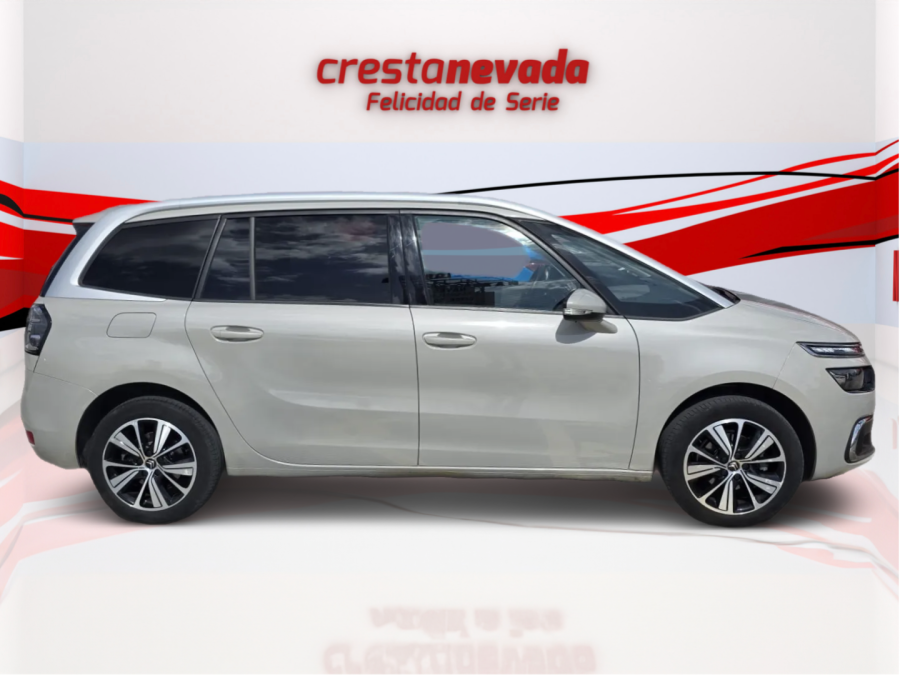 Imagen de CITROEN Grand C4 Picasso