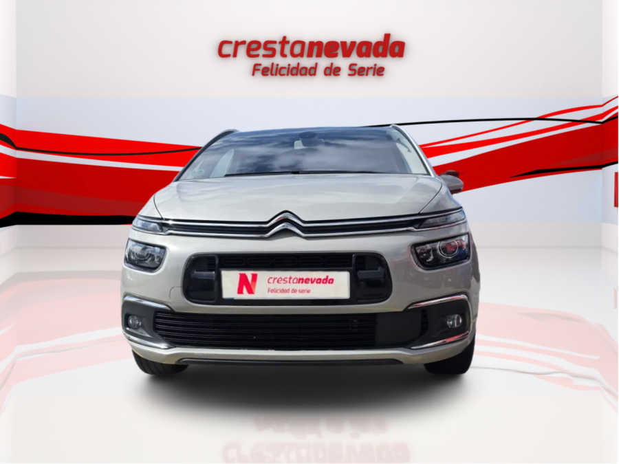 Imagen de CITROEN Grand C4 Picasso