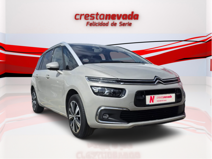 Imagen de CITROEN Grand C4 Picasso