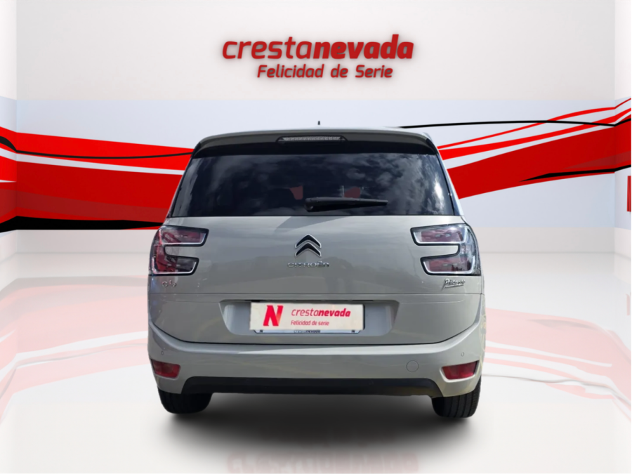 Imagen de CITROEN Grand C4 Picasso